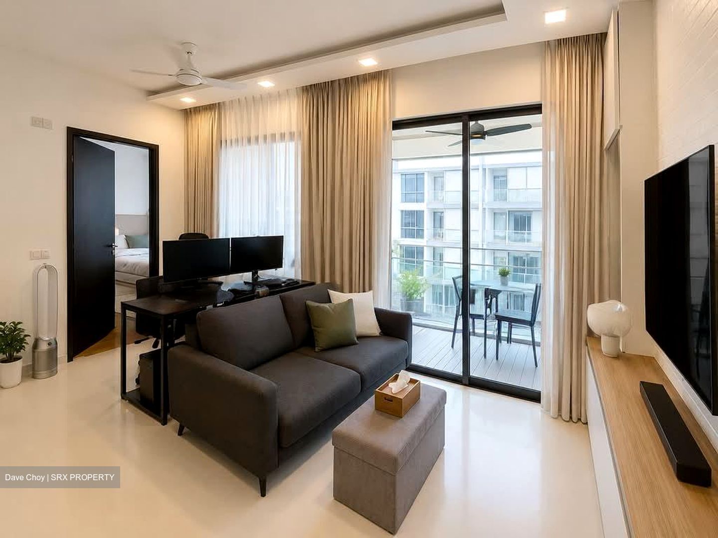 The Inflora (D17), Condominium #599736101